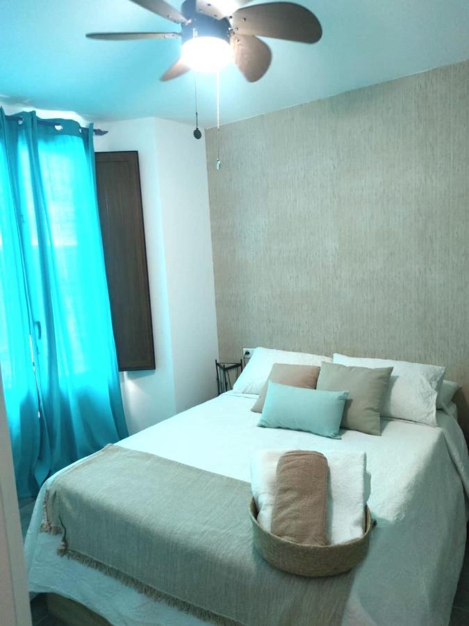 Expoholidays - Granada Centro Elvira Parking Gratis 외부 사진