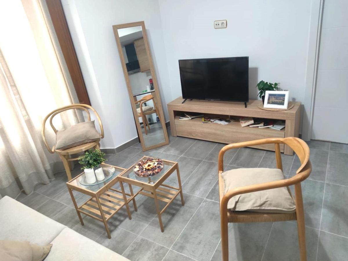 Expoholidays - Granada Centro Elvira Parking Gratis 외부 사진