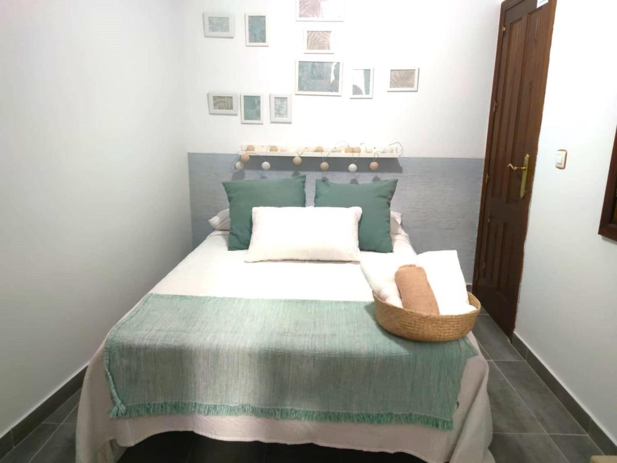 Expoholidays - Granada Centro Elvira Parking Gratis 외부 사진